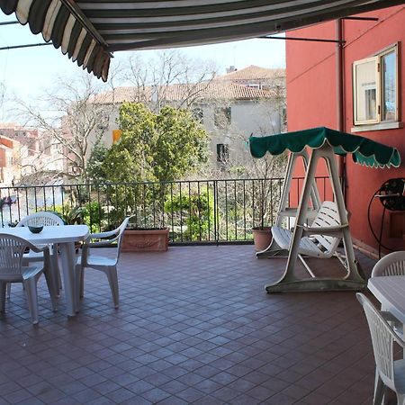 Bella Venezia Hotel Exterior photo