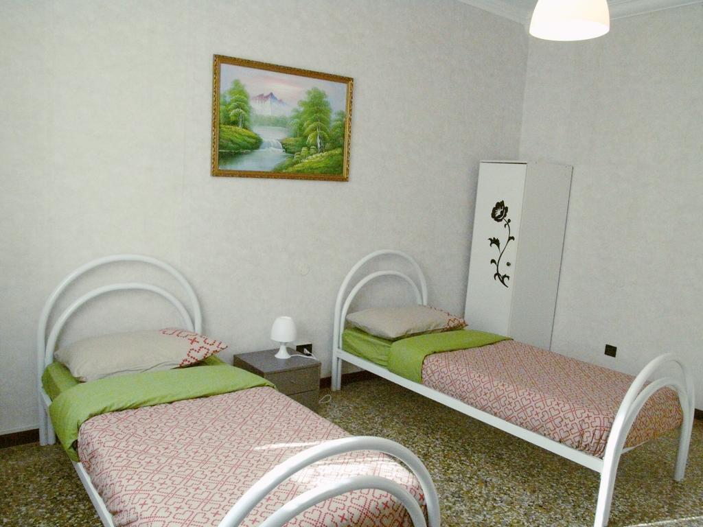 Bella Venezia Hotel Room photo