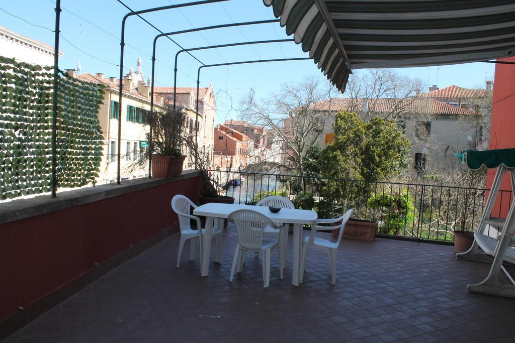 Bella Venezia Hotel Exterior photo