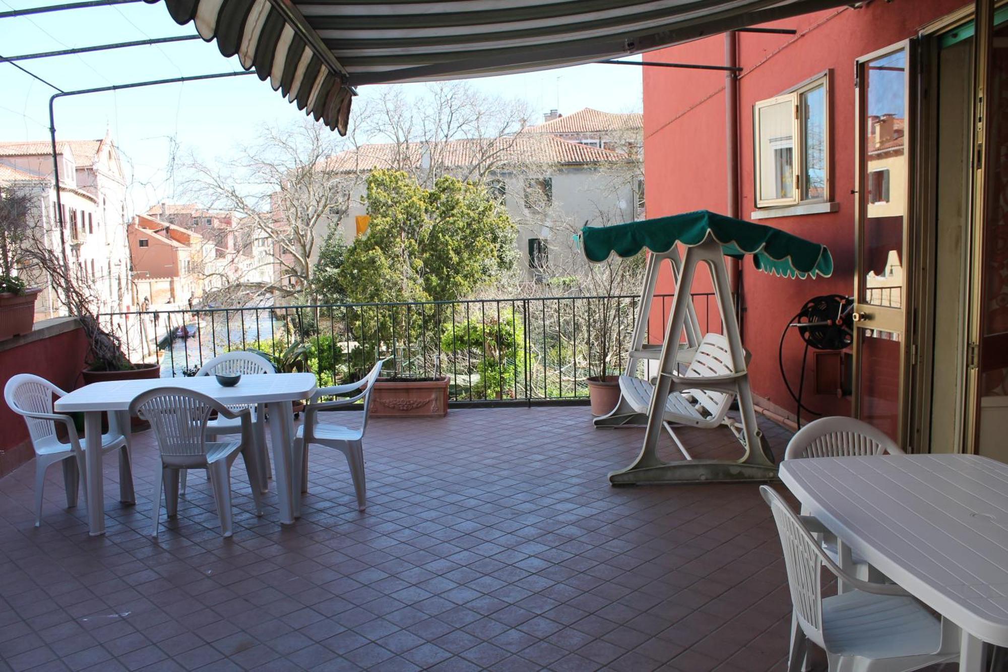 Bella Venezia Hotel Exterior photo
