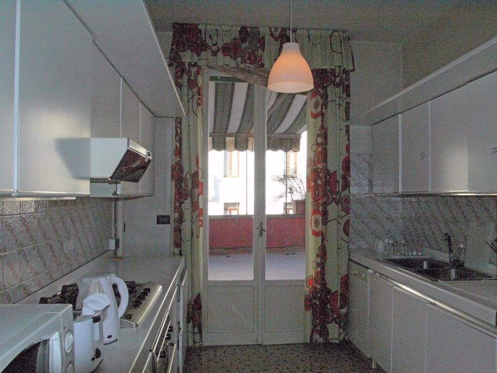 Bella Venezia Hotel Room photo