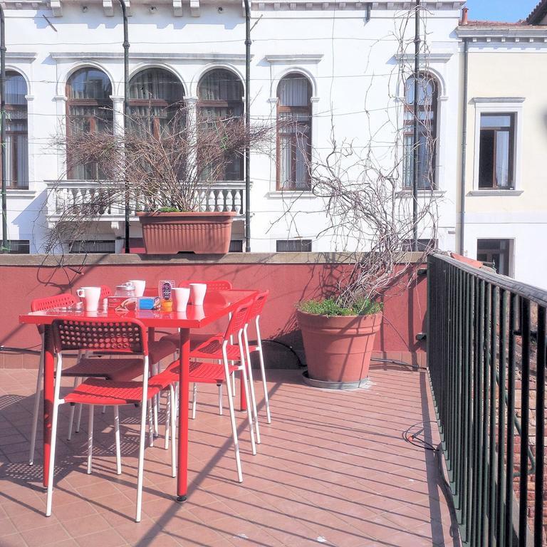 Bella Venezia Hotel Exterior photo